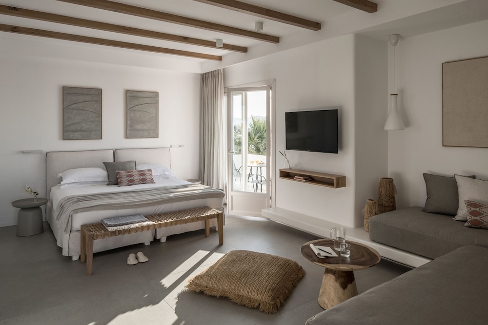 Deluxe Suite - Photo 1