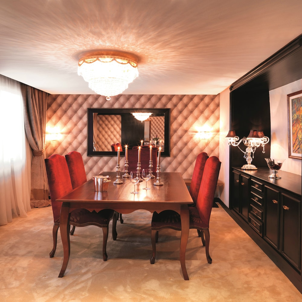 Suite Ambassador - Photo 6