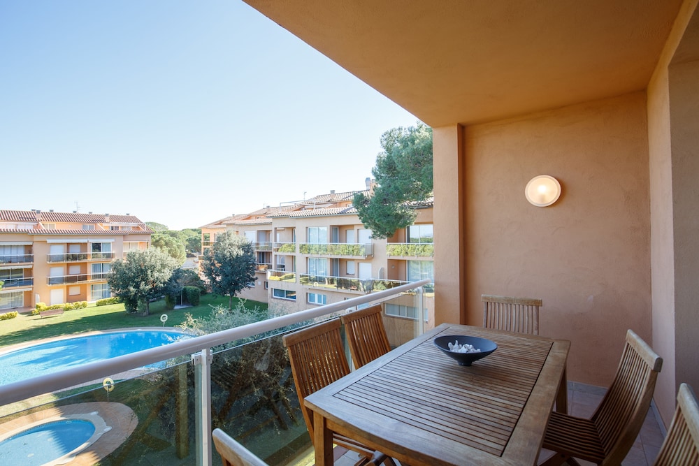 Apartment, 3 Bedrooms (SG2 DUP 3H PP 220)