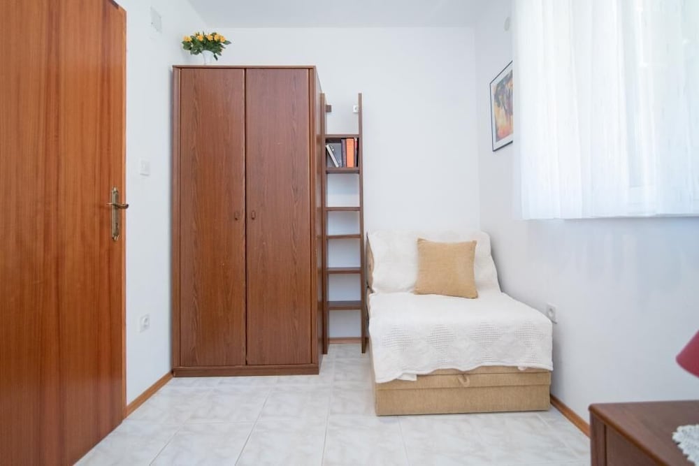 Apartment (Two-Bedroom Apartment A2)