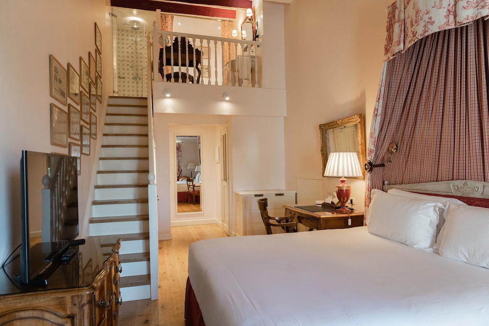 Junior Suite, Garden View photo 3