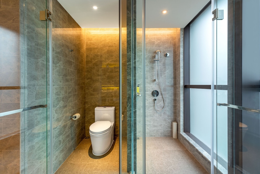 Executive Twin Room