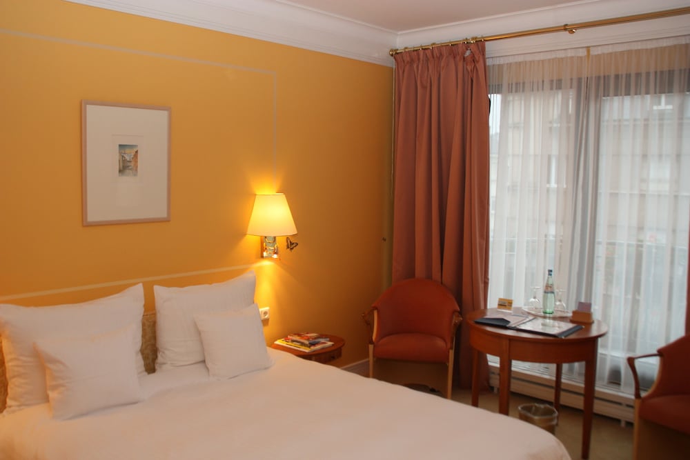 Comfort Double Room - Photo 1
