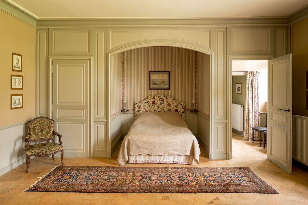 Cottage (Le Verger)