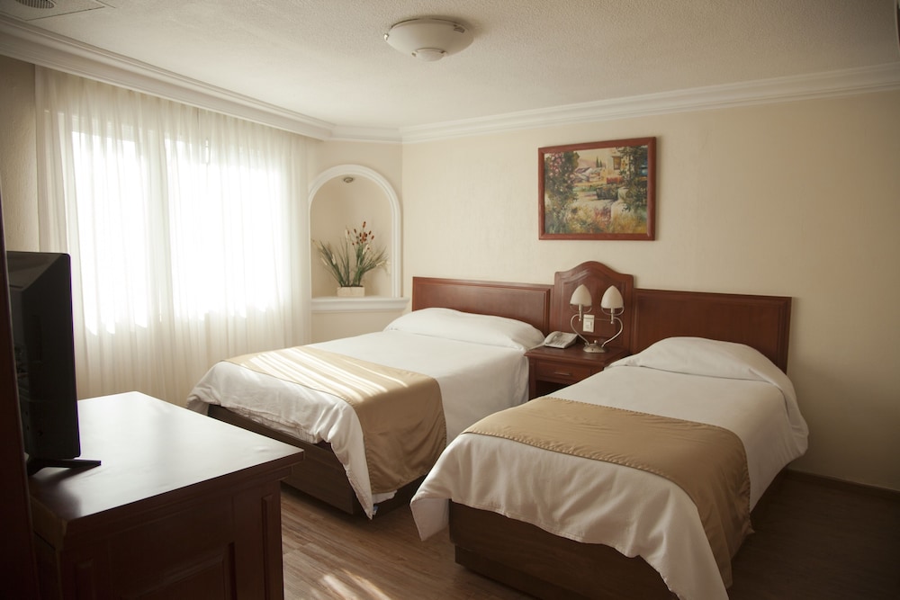 Standard Room photo 3