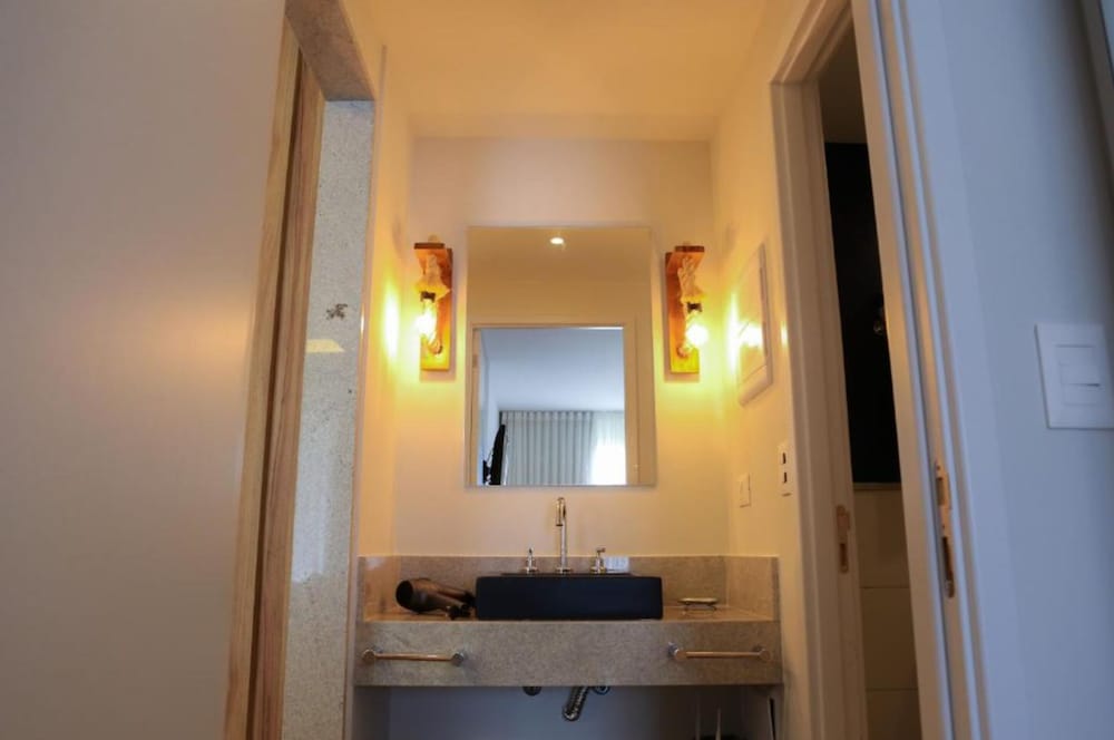 Apartment (1 Quarto) photo 2