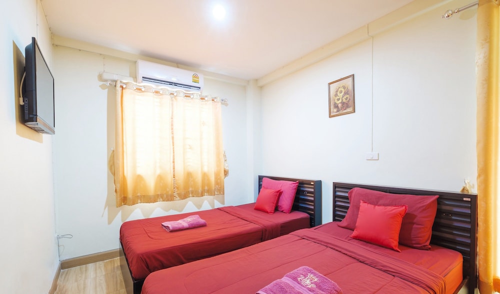 Standard Twin Room photo 2