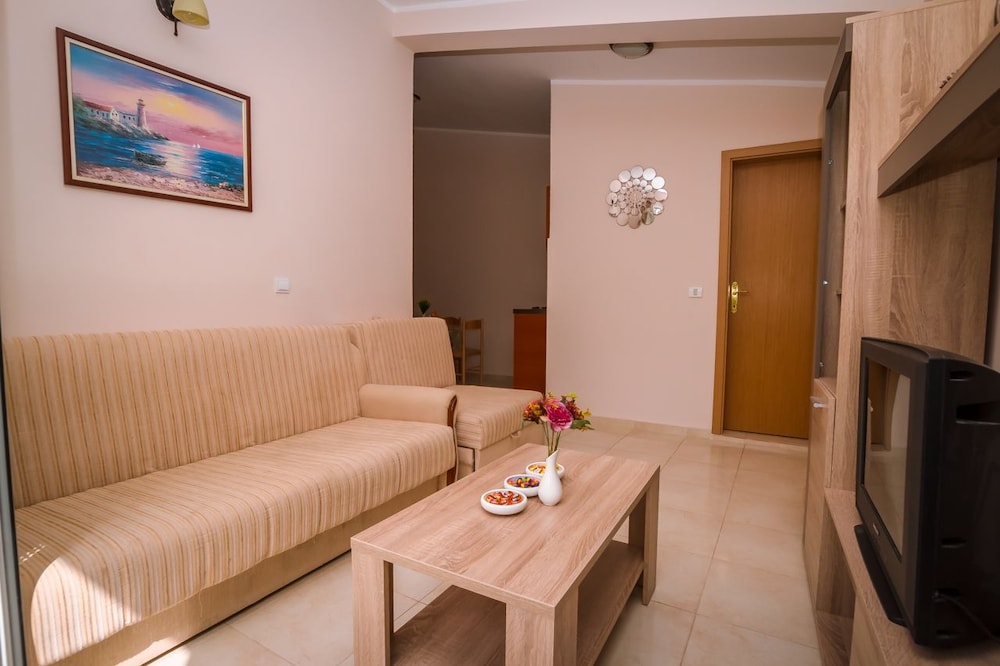 Apartment, 1 Bedroom, Sea View photo 1
