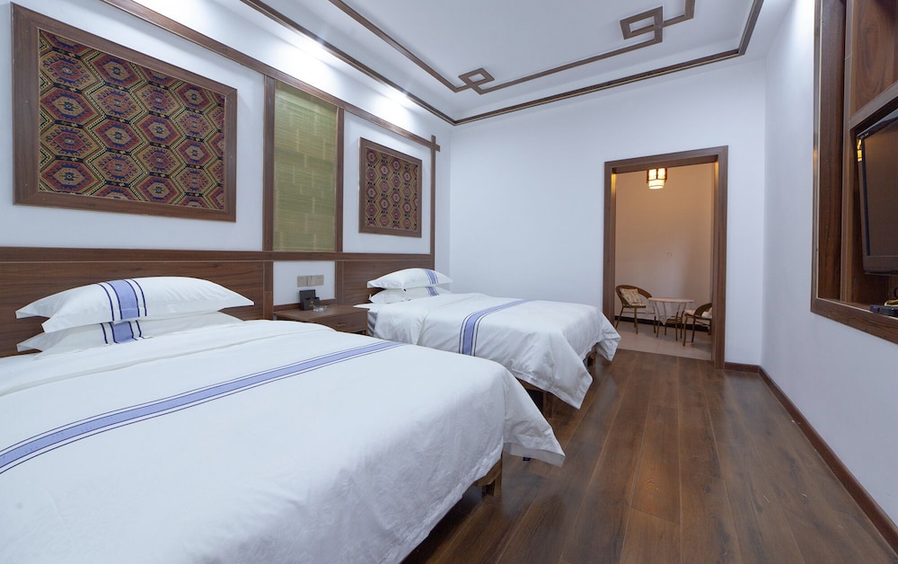 Standard Twin Room photo 1