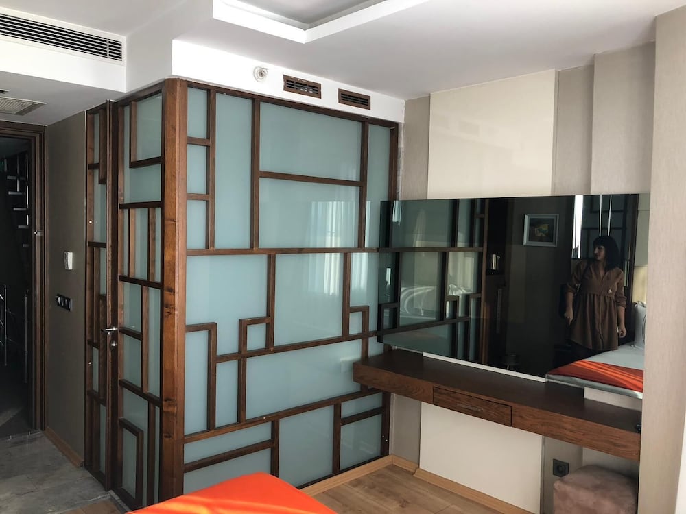 Economy Double or Twin Room photo 1