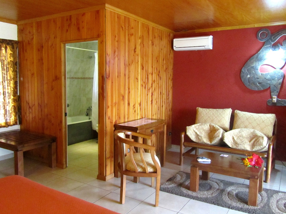 Superior Triple Room photo 2