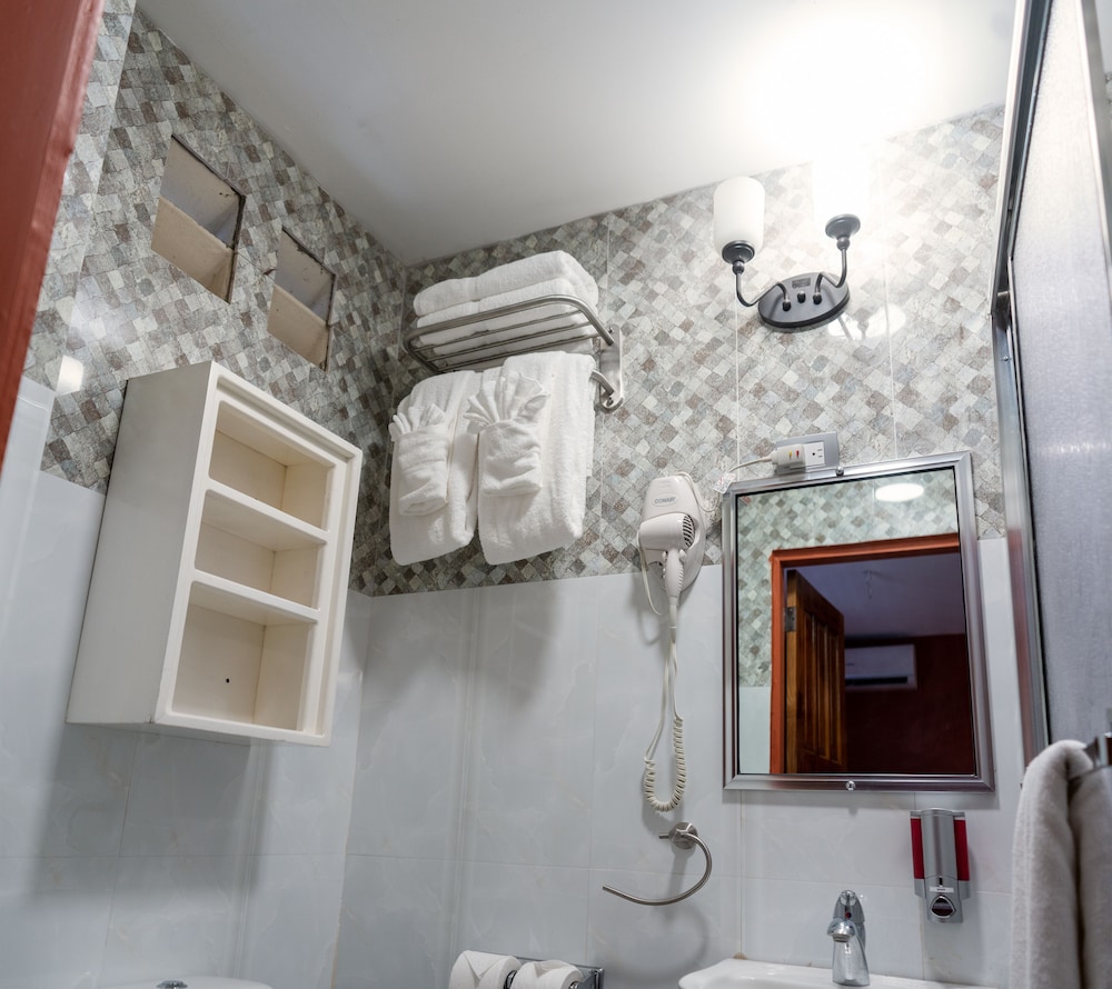 Deluxe Triple Room photo 2