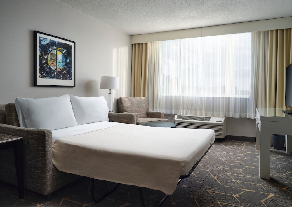 Suite, 1 Bedroom photo 3