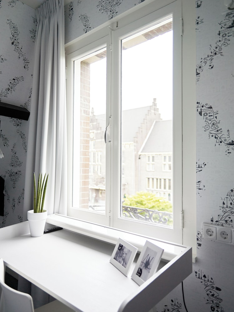 Basic Room, City View photo 3