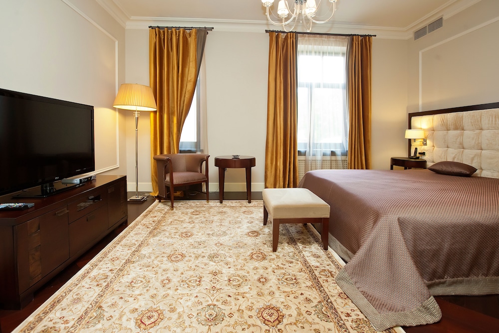 Family Suite, 2 Bedrooms photo 2