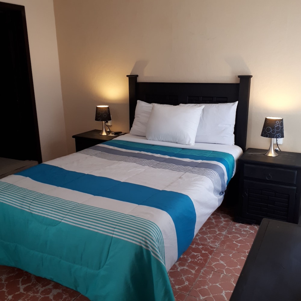 Double Room Single Use