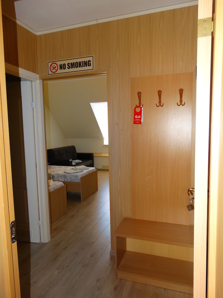 Standard Triple Room (13,14) photo 3