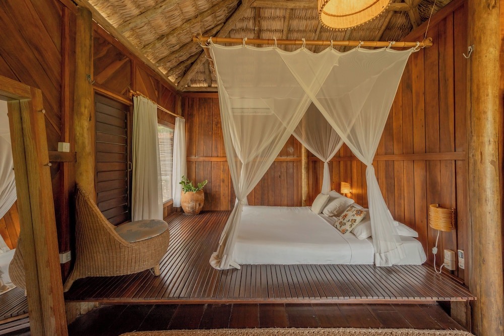 Bungalow Breeze
