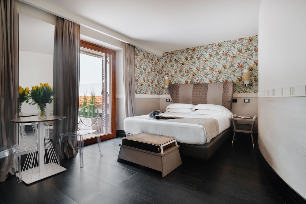 Luxury Suite (6 people) photo 2