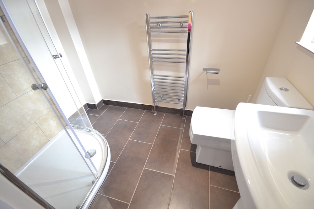 City Apartment, 1 Bedroom, Kitchen