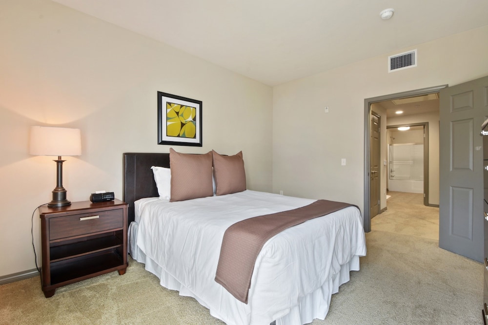 Luxury Apartment, 2 Bedrooms with Sofa bed photo 3
