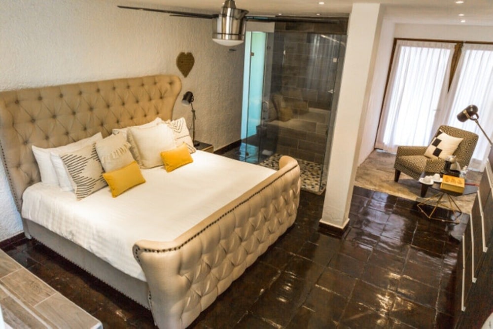 Romantic Room, 1 King Bed
