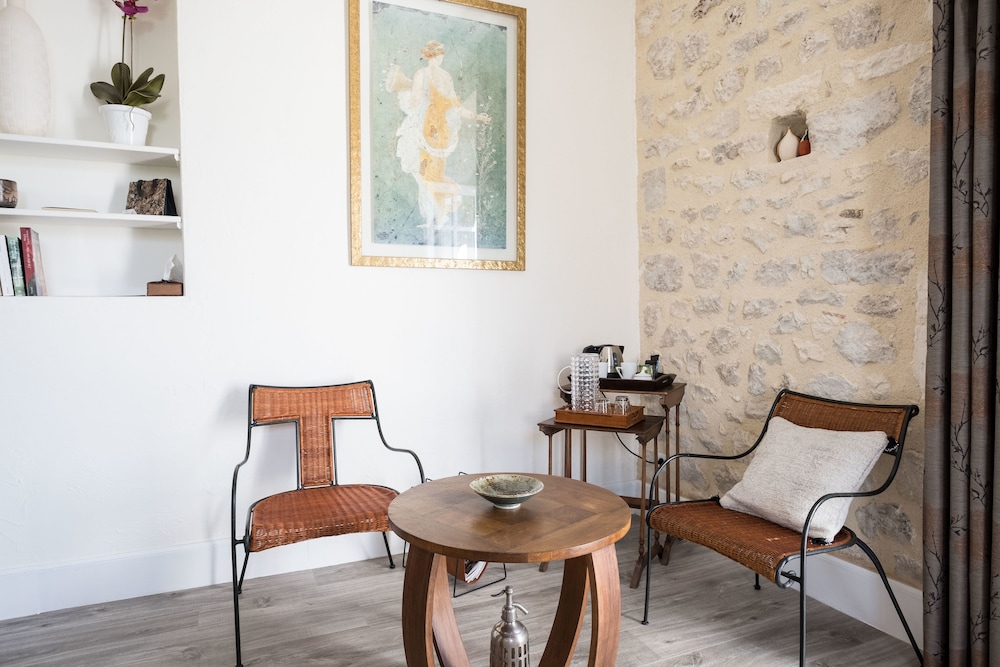 Standard Double Room (Rocamadour) photo 3