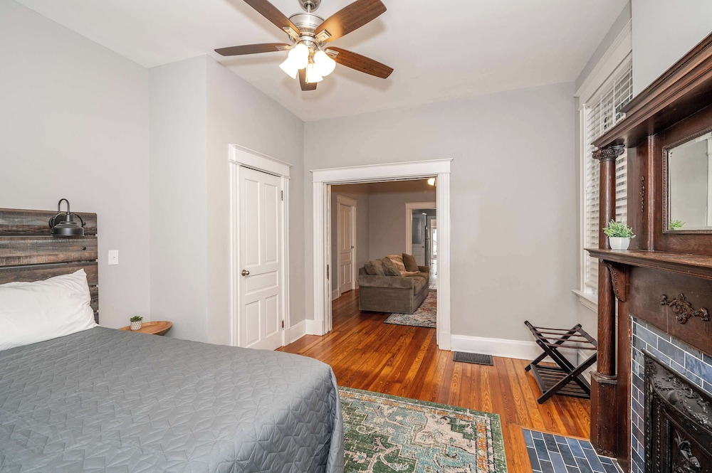 Condo, 2 Queen Beds, Kitchen, Garden View photo 2