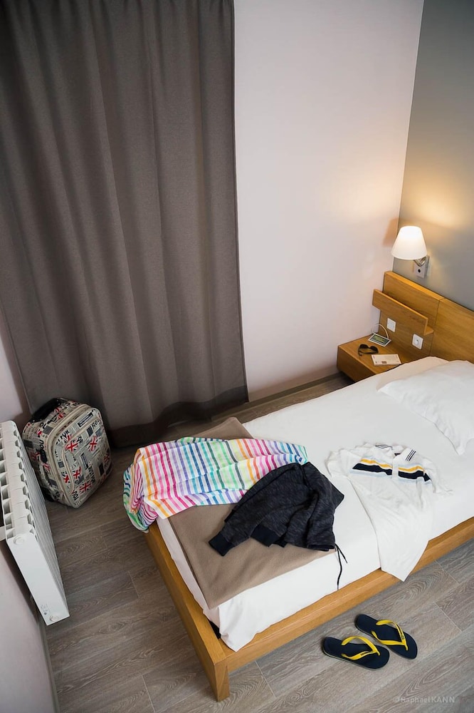Double Room, 2 Twin Beds photo 1