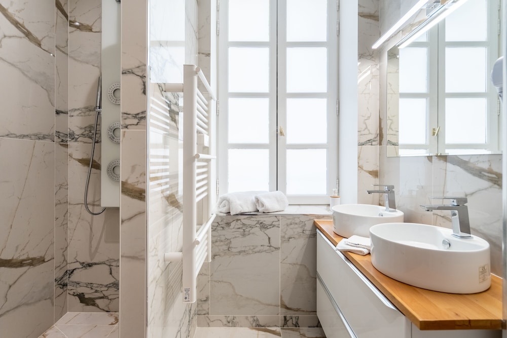 Deluxe Suite, Ensuite (Familliale) photo 3