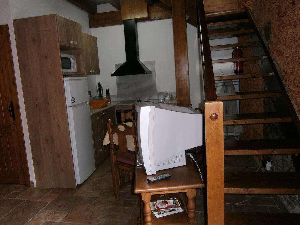 Apartment, 1 Bedroom (Fra Boïl) photo 3
