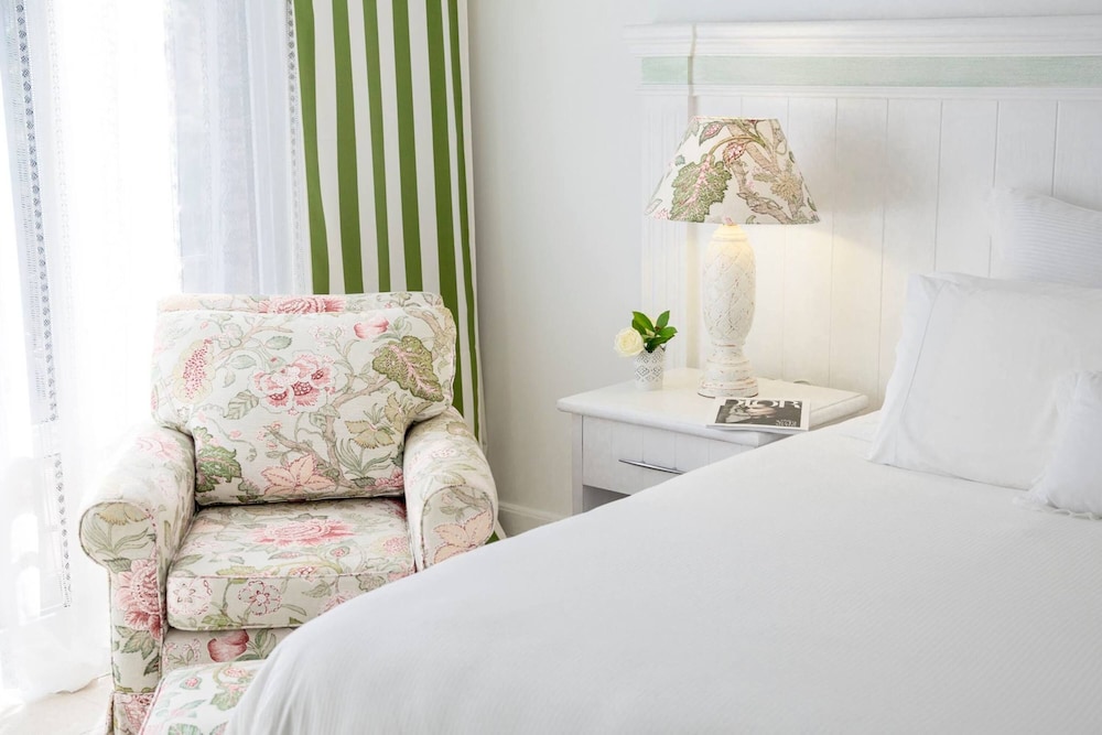 Executive Double or Twin Room - Photo 7