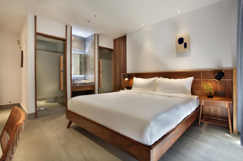 Standard Double Room, River View photo 2