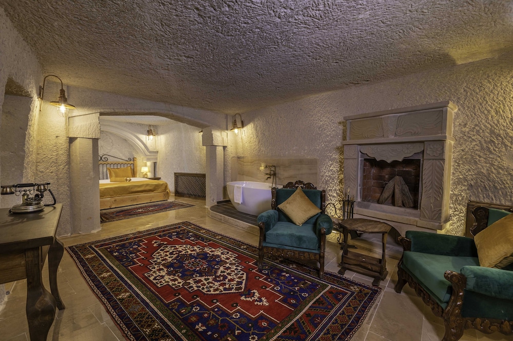 Royal Suite