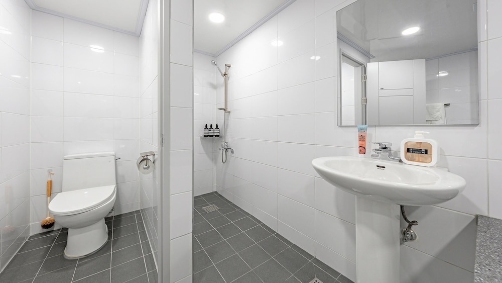 Basic Room, 1 Bedroom (101 Ho) - Photo 9
