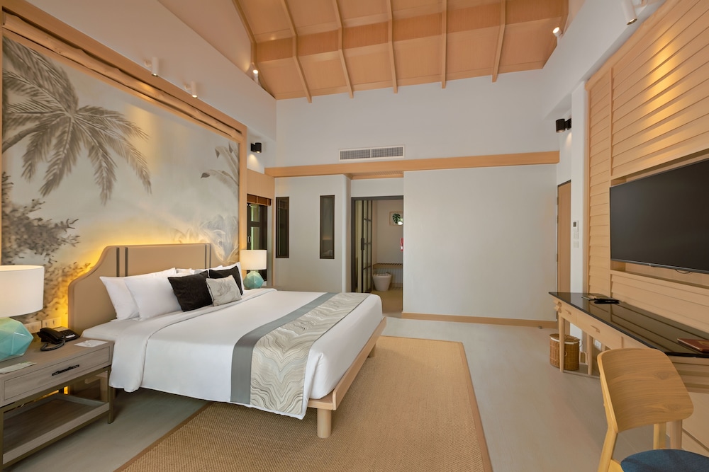 One Bedroom Pool Villa - Photo 3