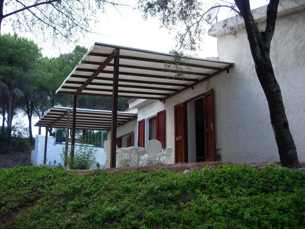 Classic Bungalow