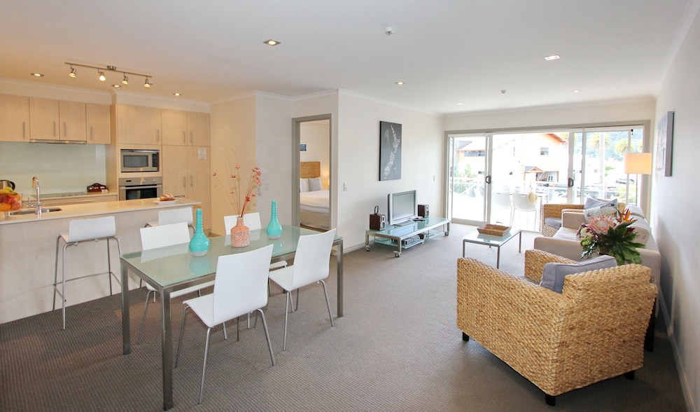 Apartment, 1 Bedroom, Ocean View