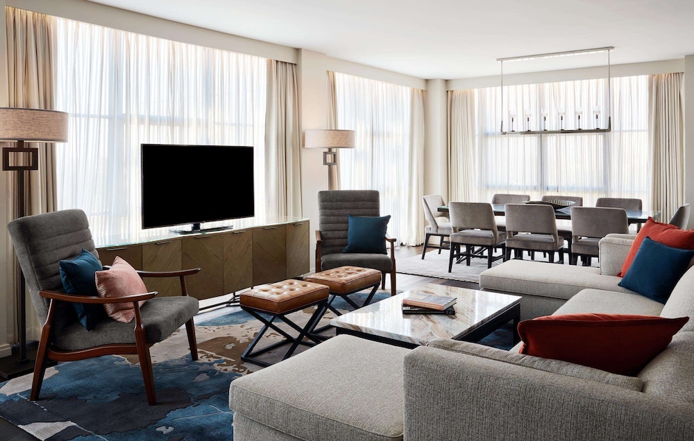 Suite, Accessible (Dorchester) photo 3