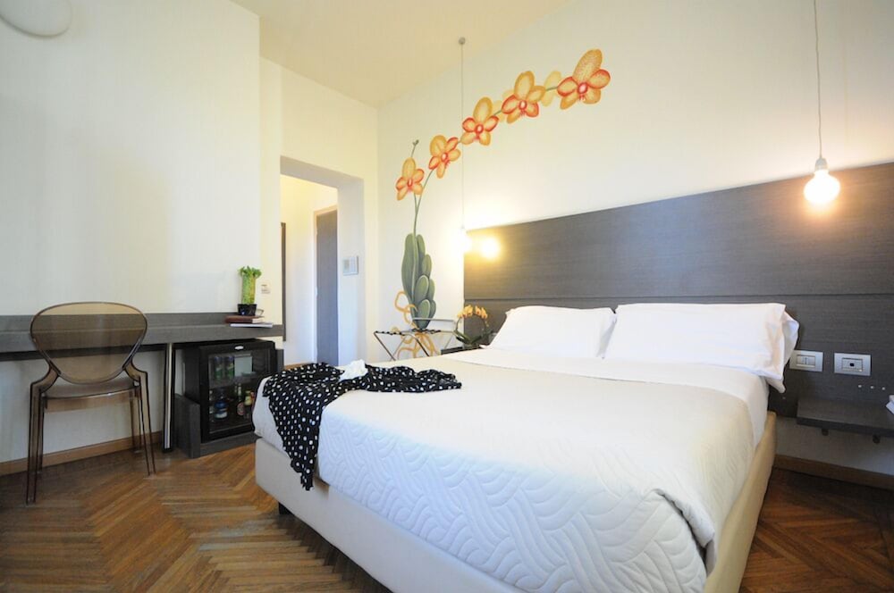 Deluxe Double or Twin Room - Photo 5