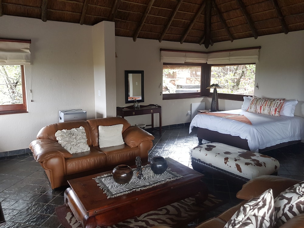 Superior Chalet photo 3