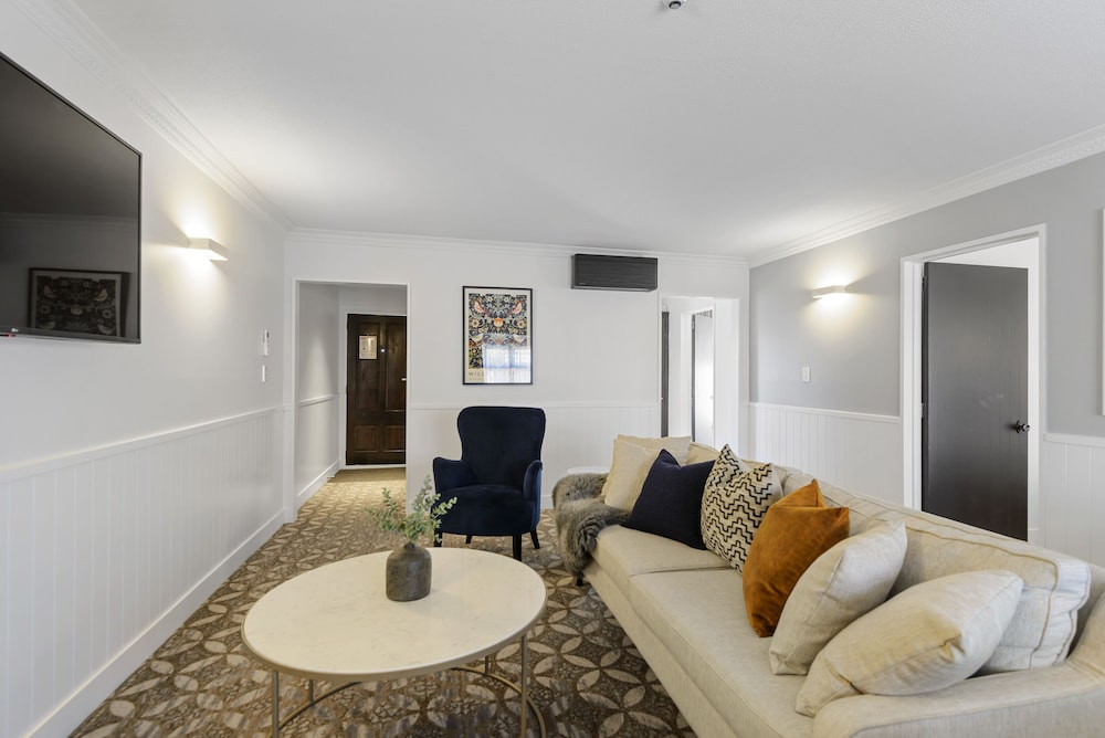 Executive Suite, 2 Bedrooms