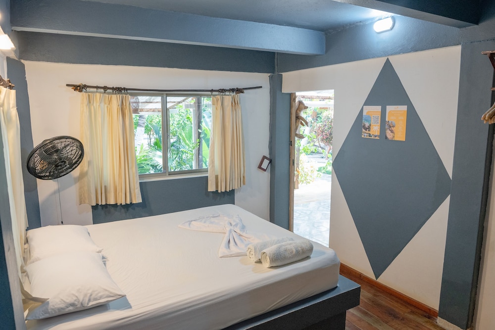 Premium Double Room, 1 Queen Bed