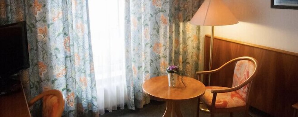 Standard Single Room photo 2