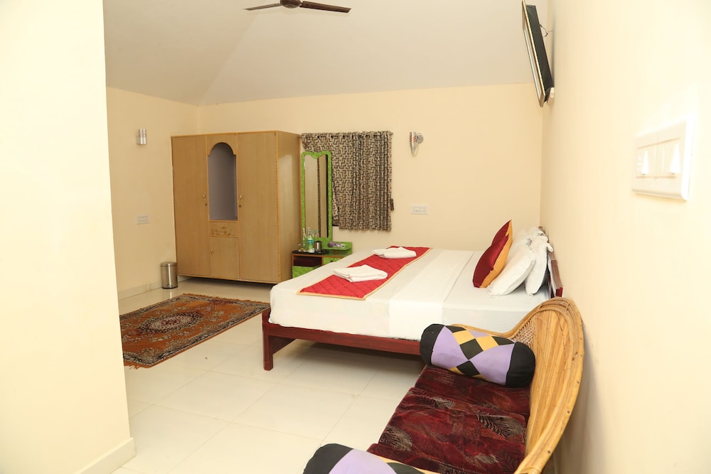 Executive Room photo 2