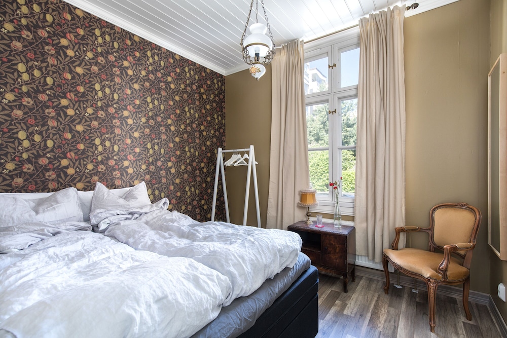 Comfort Double or Twin Room - Photo 1