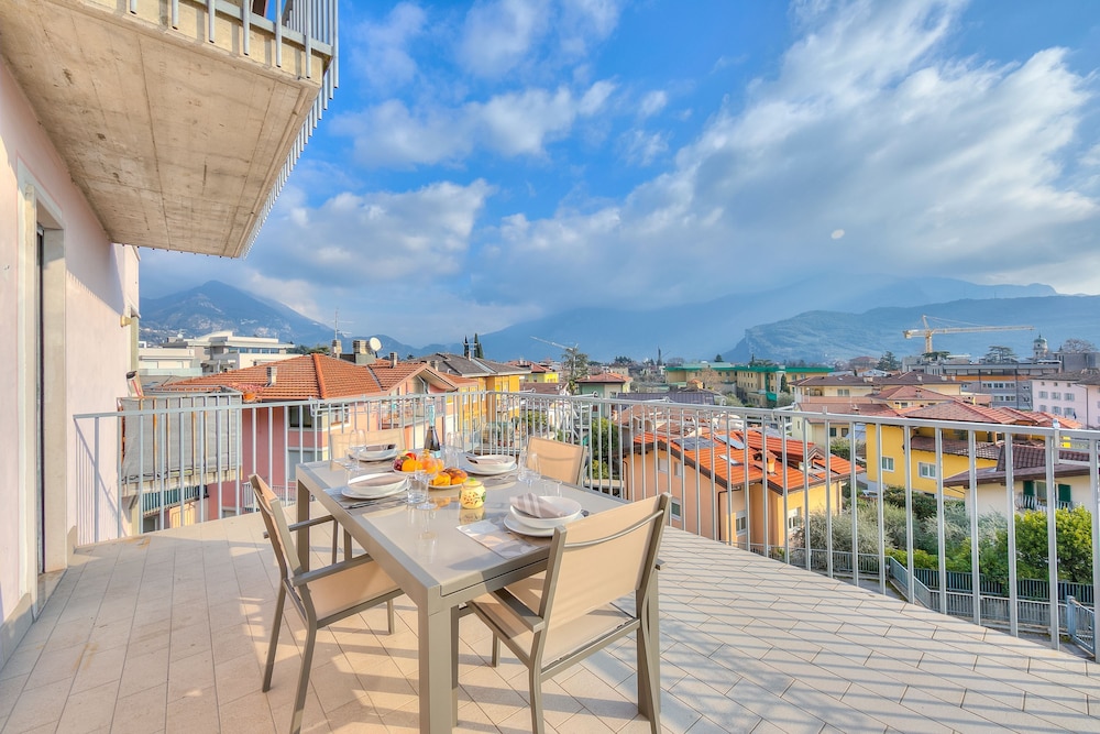 Casa Palmaverde a Riva del Garda, Foto 3