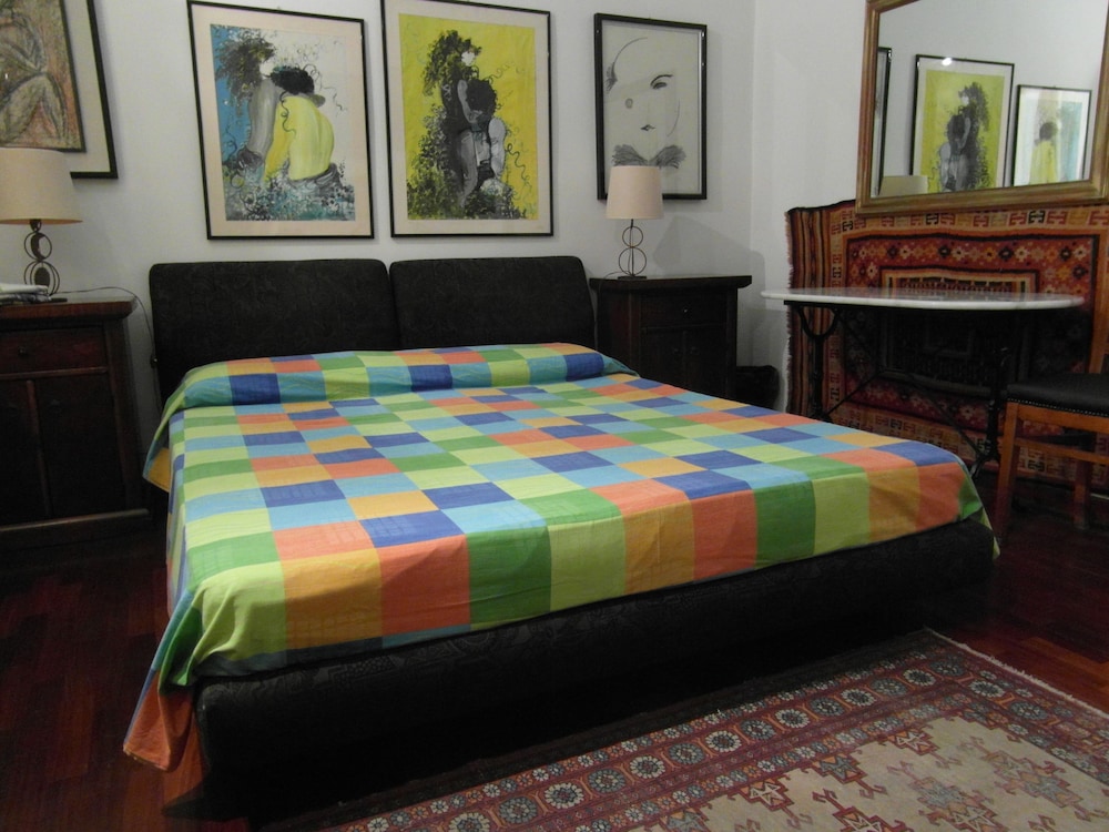Double Room, Ensuite
