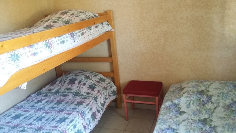 Family Bungalow, 2 Bedrooms - Photo 1
