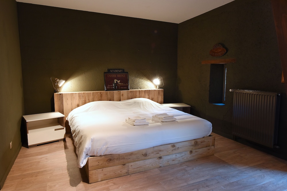 Classic Double Or Twin Room photo 1